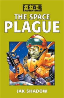 Image for The space plague