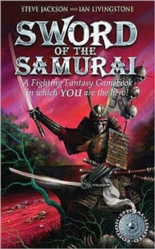 Image for Sword of the Samurai