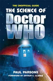 Image for The Science of Doctor Who