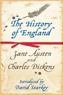 Image for The history of England