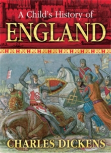 Image for A child's history of England