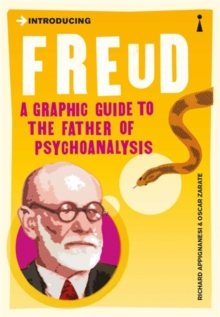 Image for Introducing Freud