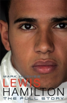 Image for Lewis Hamilton  : the full story