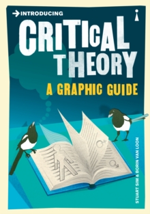 Image for Introducing critical theory: a graphic guide