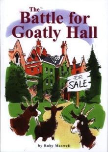 Image for The Battle for Goatly Hall