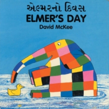 Image for Elmer's day