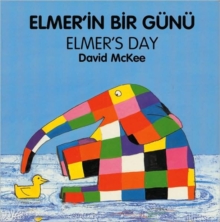 Image for Elmer's Day (English-Turkish)