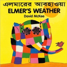 Image for Elmer's Weather (English-Bengali)