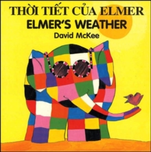 Image for Elmer's Weather (vietnamese-english)