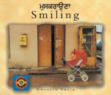 Image for Smiling (English–Punjabi)