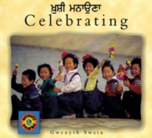 Image for Celebrating (Punjabi-English)
