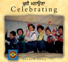 Image for Celebrating (Urdu-English)