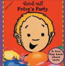 Image for Peter's party