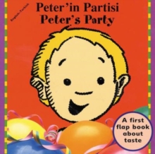 Image for Peter' in partisi