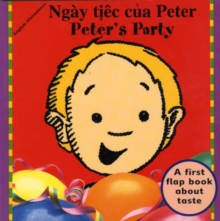 Image for Peter's party