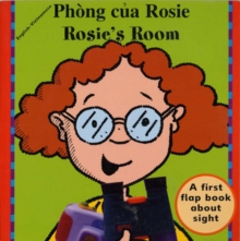 Image for Rosie's Room (English–Vietnamese)