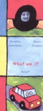 Image for What am I?