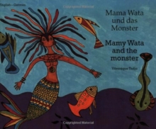 Image for Mamy Wata and the Monster (English–German)