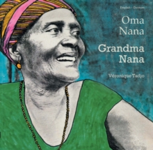 Image for Grandma Nana (german-english)
