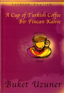 Image for A Cup of Turkish Coffee