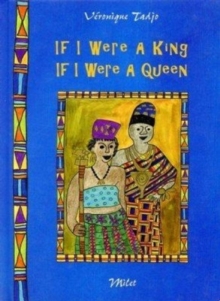 Image for If I were a king, if I were a queen