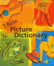 Image for Milet Picture Dictionary (english)