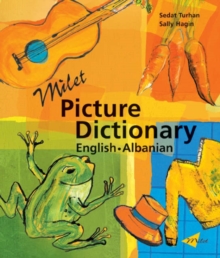 Image for Milet picture dictionary