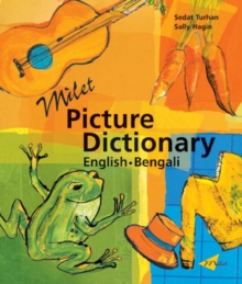 Image for Milet Picture Dictionary (bengali-english)