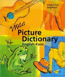 Image for Milet Picture Dictionary (farsi-english)