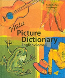 Image for Milet picture dictionary English-Somali