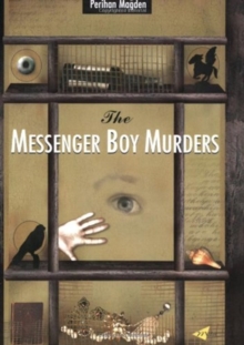 Image for The messenger boy murders