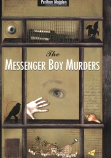 Image for The Messenger Boy Murders