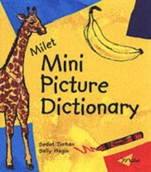 Image for Milet Mini Picture Dictionary (english)