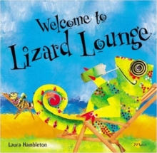 Image for Welcome to Lizard Lounge