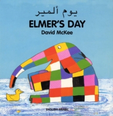 Image for Elmer's day