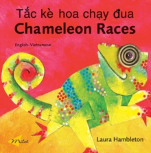 Image for Chameleon Races (Vietnamese-English