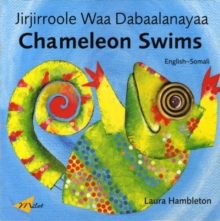 Image for Chameleon Swims