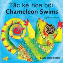 Image for Chameleon swims
