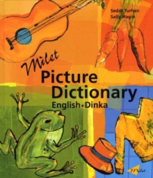 Image for Milet Picture Dictionary (Dinka-English)