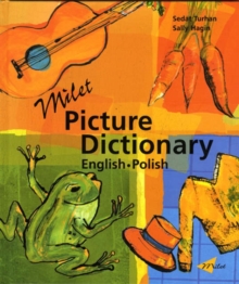 Image for Milet Picture Dictionary (polish-english)