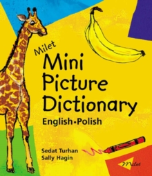 Image for Milet Mini Picture Dictionary (polish-english)