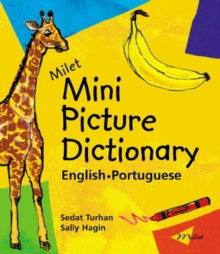 Image for Mini picture dictionary