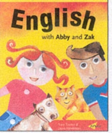 Image for English with Abby and Zak
