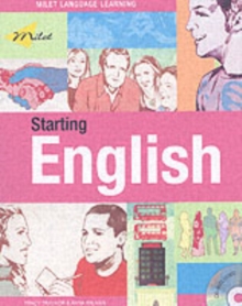 Image for Starting English
