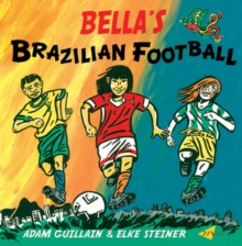 Image for Bella's Brazilian football
