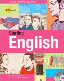 Image for Starting English : American English