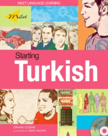 Image for Starting Turkish