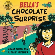 Image for Bella's chocolate surprise