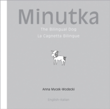 Image for Minutka  : the bilingual dog