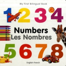 Image for Numbers  : English-French